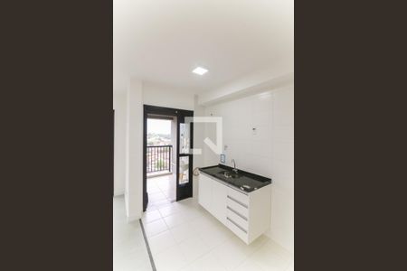 Apartamento para alugar com 42m², 2 quartos e 1 vagaCozinha