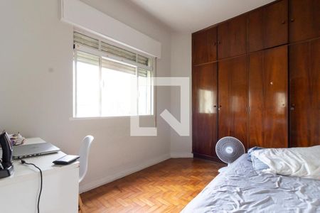 Quarto  de apartamento para alugar com 2 quartos, 60m² em Pinheiros, São Paulo