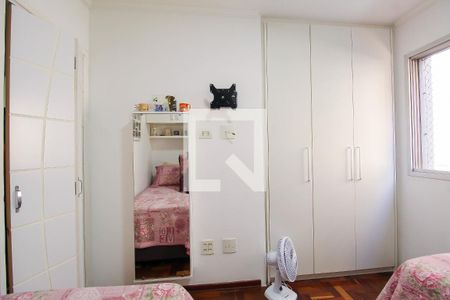 Apartamento à venda com 52m², 2 quartos e 1 vagaQuarto 2