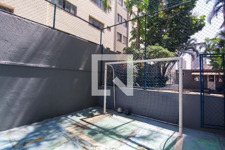 Apartamento à venda com 52m², 2 quartos e 1 vagaQuadra