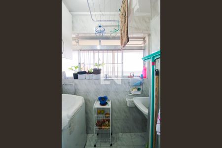 Apartamento à venda com 52m², 2 quartos e 1 vagaÁrea de Serviço