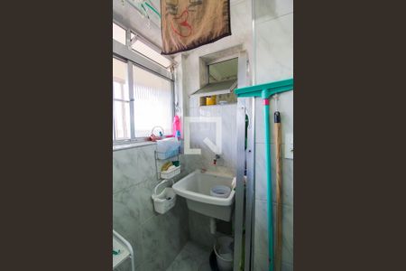 Apartamento à venda com 52m², 2 quartos e 1 vagaÁrea de Serviço