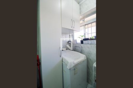 Apartamento à venda com 52m², 2 quartos e 1 vagaÁrea de Serviço