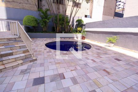 Apartamento à venda com 52m², 2 quartos e 1 vagaÁrea comum - Piscina