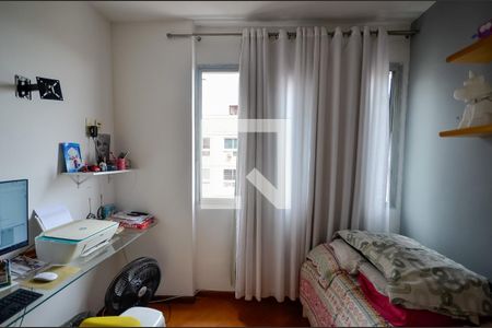 Quarto de apartamento à venda com 2 quartos, 73m² em Tijuca, Rio de Janeiro