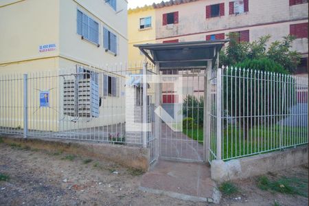 Apartamento para alugar com 55m², 1 quarto e sem vaga Apartamento para alugar com 55m², 1 quarto e sem vagaFachada