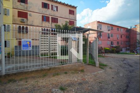 Apartamento para alugar com 55m², 1 quarto e sem vaga Apartamento para alugar com 55m², 1 quarto e sem vagaFachada