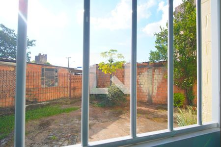 Apartamento para alugar com 55m², 1 quarto e sem vaga Apartamento para alugar com 55m², 1 quarto e sem vagaCozinha_Vista