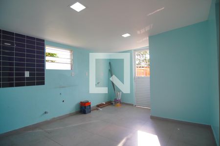 Apartamento para alugar com 55m², 1 quarto e sem vaga Apartamento para alugar com 55m², 1 quarto e sem vagaCozinha