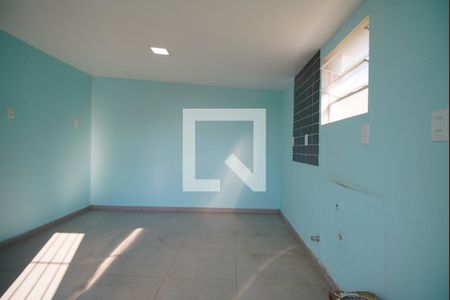 Cozinha de apartamento para alugar com 1 quarto, 55m² em Rubem Berta, Porto Alegre