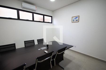 Studio para alugar com 35m², 1 quarto e 1 vagaOffice
