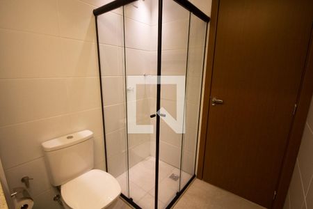 Studio para alugar com 35m², 1 quarto e 1 vagaBanheiro