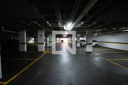 Studio para alugar com 35m², 1 quarto e 1 vagaGaragem