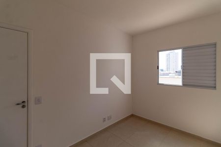 Quarto  de apartamento para alugar com 1 quarto, 45m² em Chácara Califórnia, São Paulo