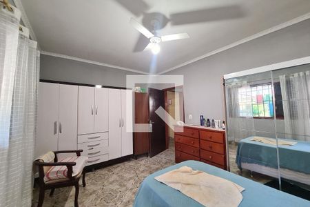 Quarto 2- Casa 1 de casa à venda com 4 quartos, 150m² em Vila Primavera, São Paulo