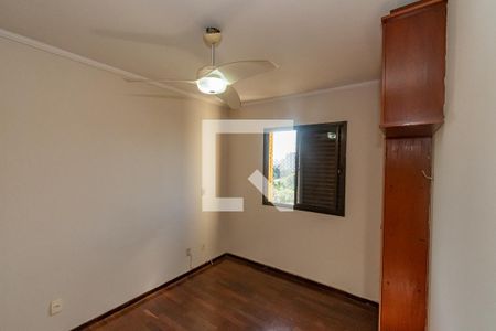 Suite de apartamento para alugar com 3 quartos, 94m² em Vila Rossi Borghi E Siqueira, Campinas