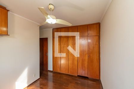 Suite de apartamento para alugar com 3 quartos, 94m² em Vila Rossi Borghi E Siqueira, Campinas