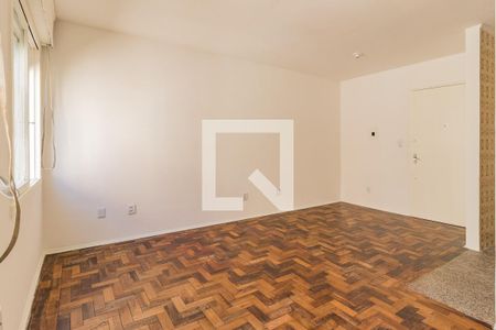 Sala/Quarto de apartamento para alugar com 1 quarto, 34m² em Jardim Dona Leopoldina, Porto Alegre
