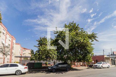 Apartamento para alugar com 34m², 1 quarto e sem vagaFachada