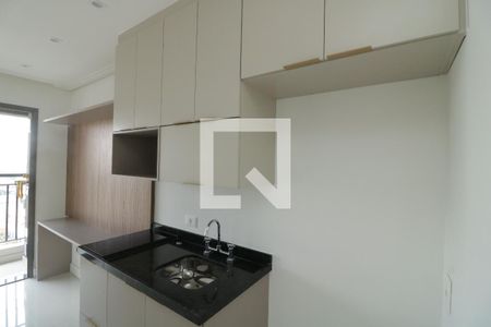 Apartamento para alugar com 30m², 1 quarto e sem vagaCozinha