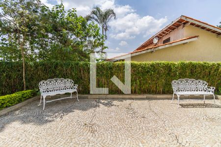 Apartamento à venda com 85m², 3 quartos e 2 vagasÁrea comum - Área Verde