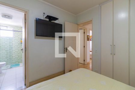 Apartamento à venda com 85m², 3 quartos e 2 vagasSuíte