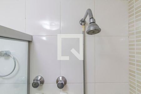 Apartamento à venda com 85m², 3 quartos e 2 vagasBanheiro Social