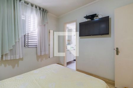 Apartamento à venda com 85m², 3 quartos e 2 vagasSuíte