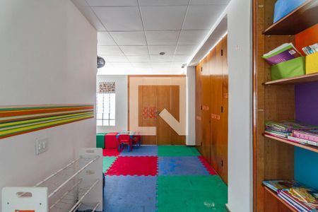 Apartamento à venda com 85m², 3 quartos e 2 vagasÁrea comum - Brinquedoteca