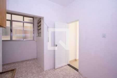 Apartamento à venda com 82m², 3 quartos e sem vaga Apartamento à venda com 82m², 3 quartos e sem vagaCozinha
