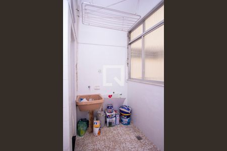 Apartamento à venda com 82m², 3 quartos e sem vaga Apartamento à venda com 82m², 3 quartos e sem vagaÁrea de Serviço