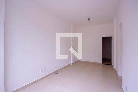 Sala de apartamento para alugar com 3 quartos, 82m² em Icaraí, Niterói