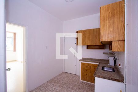 Apartamento à venda com 82m², 3 quartos e sem vaga Apartamento à venda com 82m², 3 quartos e sem vagaCozinha