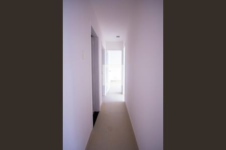 Apartamento à venda com 82m², 3 quartos e sem vaga Apartamento à venda com 82m², 3 quartos e sem vagaCorredor