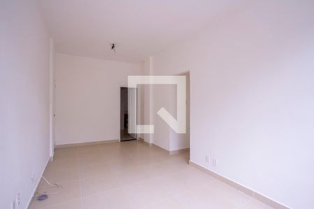 Sala de apartamento para alugar com 3 quartos, 82m² em Icaraí, Niterói