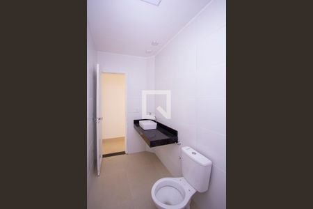 Apartamento à venda com 82m², 3 quartos e sem vaga Apartamento à venda com 82m², 3 quartos e sem vagaBanheiro