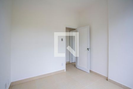 Quarto 1 de apartamento para alugar com 3 quartos, 82m² em Icaraí, Niterói