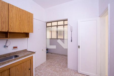 Apartamento à venda com 82m², 3 quartos e sem vaga Apartamento à venda com 82m², 3 quartos e sem vagaCozinha