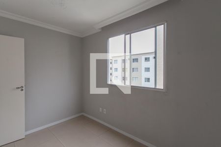 Quarto 1 de apartamento à venda com 2 quartos, 43m² em Santa Amelia, Belo Horizonte