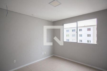 Sala de apartamento à venda com 2 quartos, 43m² em Santa Amelia, Belo Horizonte