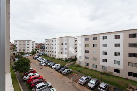 Vista da Sala de apartamento à venda com 2 quartos, 43m² em Santa Amelia, Belo Horizonte