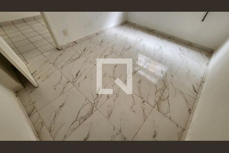 Quarto de apartamento para alugar com 1 quarto, 38m² em Boqueirão, Santos