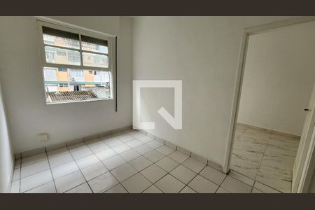 Apartamento para alugar com 1 quarto, 38m² em Boqueirão, Santos