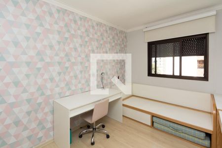 Apartamento à venda com 173m², 3 quartos e 3 vagas Apartamento à venda com 173m², 3 quartos e 3 vagasSuíte 2