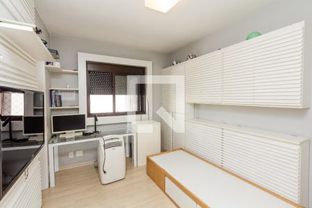 Suíte 1 de apartamento para alugar com 3 quartos, 173m² em Indianópolis, São Paulo