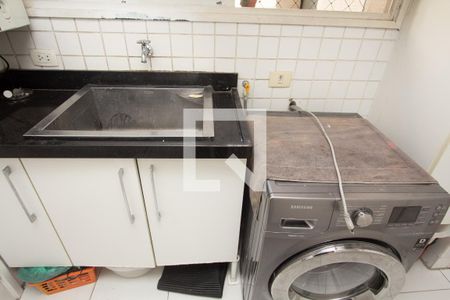 Apartamento à venda com 173m², 3 quartos e 3 vagas Apartamento à venda com 173m², 3 quartos e 3 vagasÁrea de Serviço