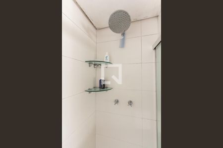 Apartamento à venda com 173m², 3 quartos e 3 vagas Apartamento à venda com 173m², 3 quartos e 3 vagasBanheiro da Suíte 3