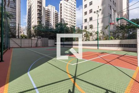 Apartamento à venda com 173m², 3 quartos e 3 vagas Apartamento à venda com 173m², 3 quartos e 3 vagasQuadra Esportiva