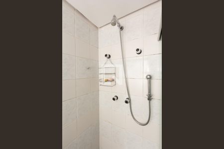 Apartamento à venda com 173m², 3 quartos e 3 vagas Apartamento à venda com 173m², 3 quartos e 3 vagasBanheiro da Suíte 2