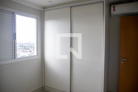 Suíte 1 de apartamento para alugar com 3 quartos, 149m² em Setor Bueno, Goiânia